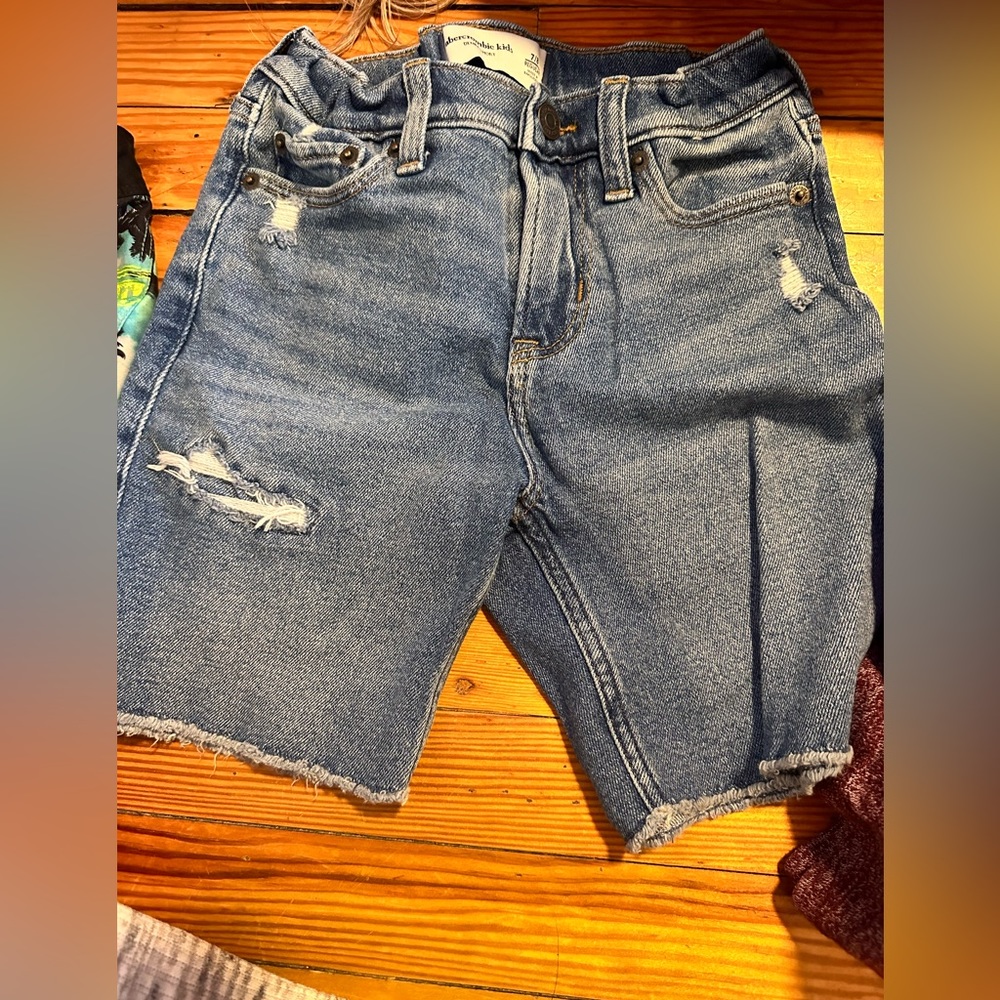 Short